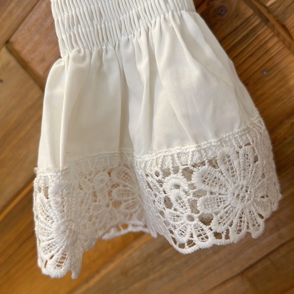 Vici Top - Picture 4 of 8